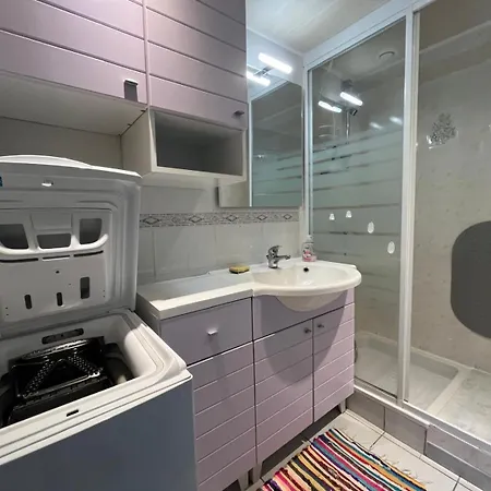 La Maison Bleue Nyaraló *